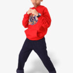 Straight Fit - Carbon Black - Carbon Black